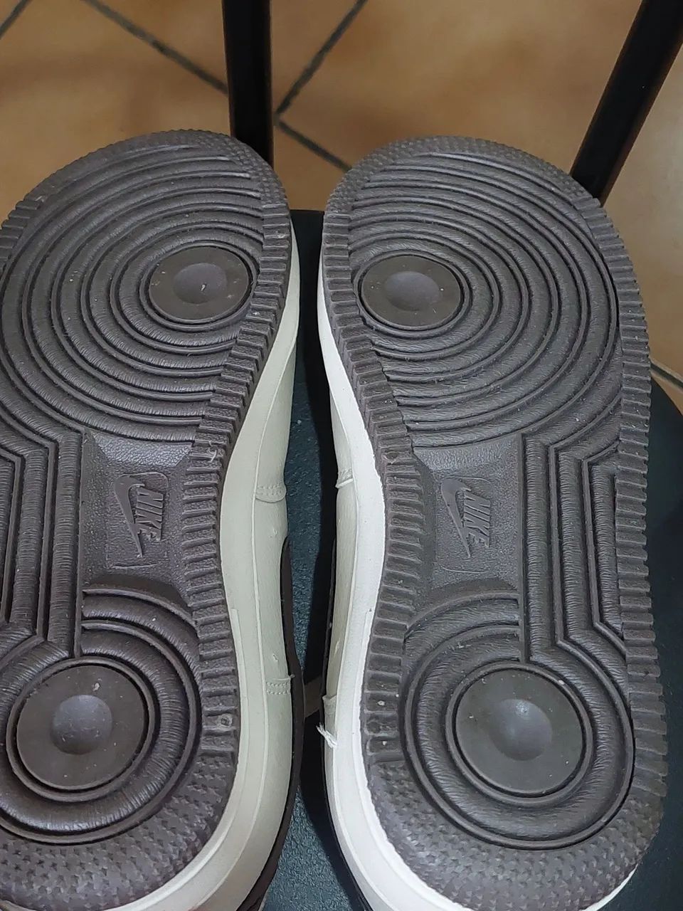 Tênis Nike novo  - Foto 2