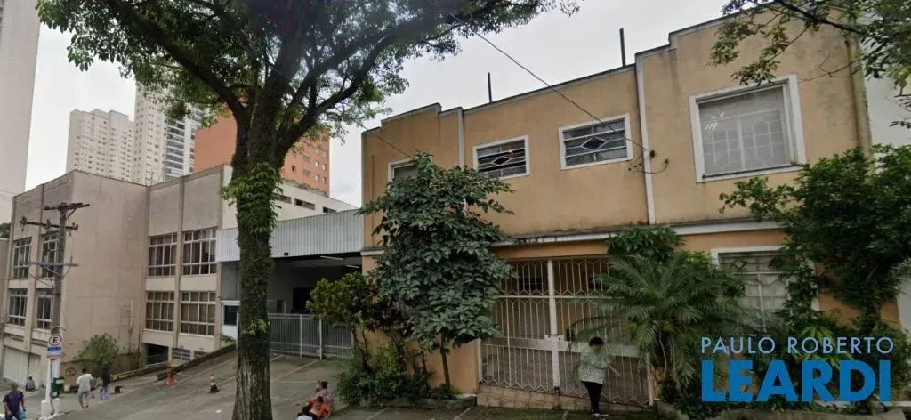 GALPÃO - CAMBUCI - SP - Foto 2
