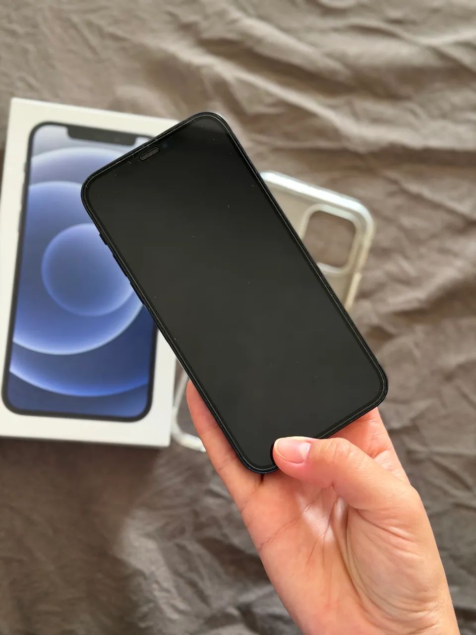iphone 12 - 128gb - Foto 3