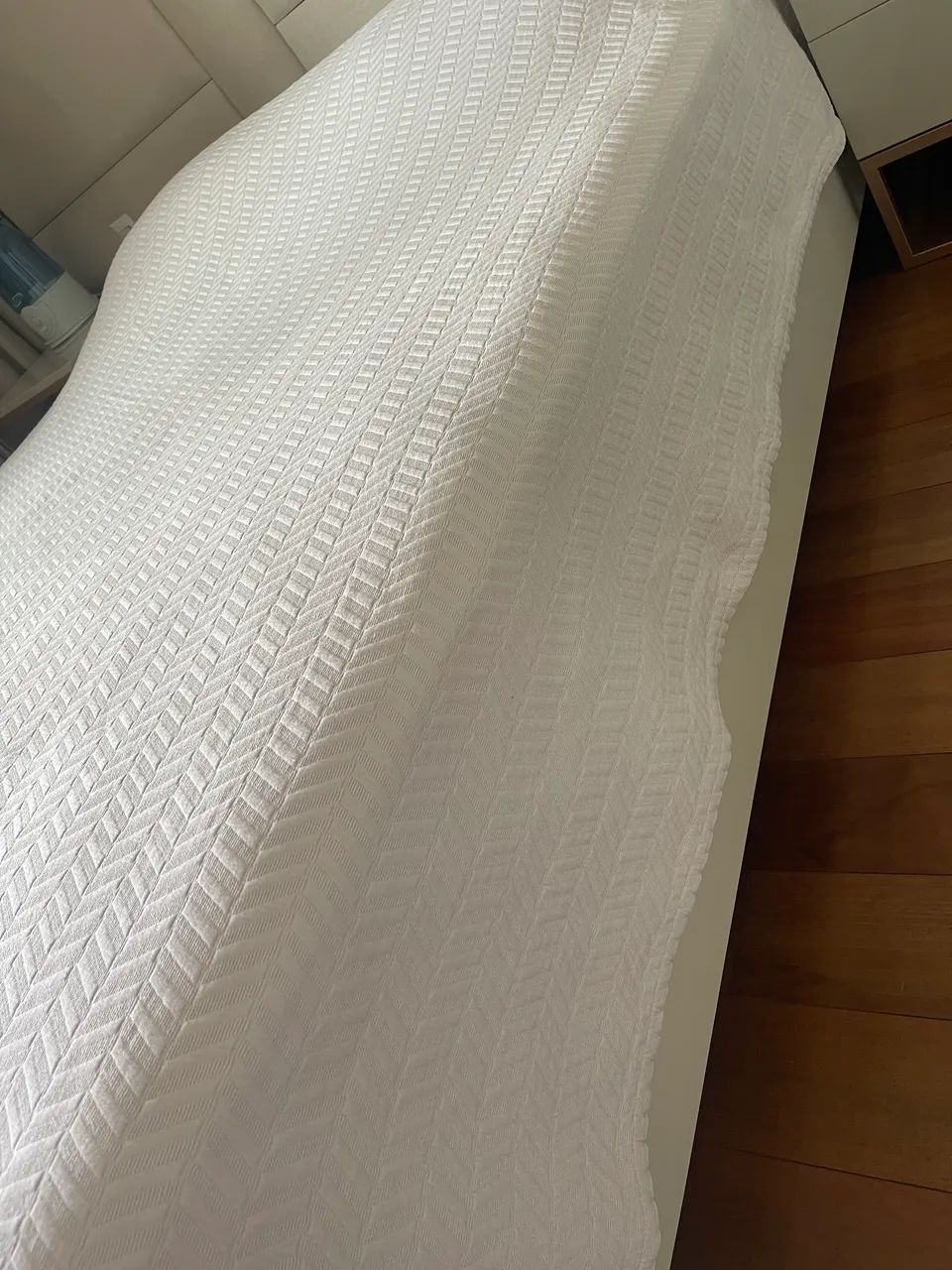 Colcha 100% algodão  - Foto 4