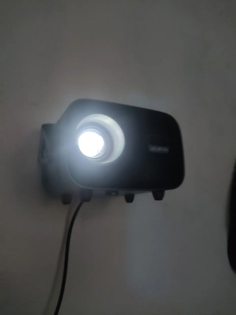Projetor vevshao 