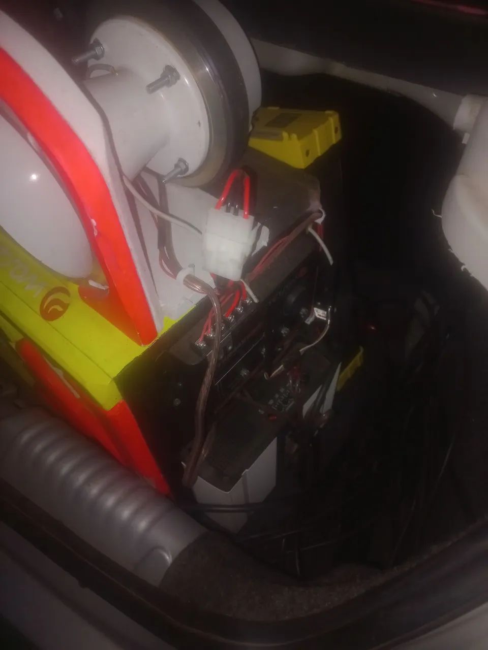 Som automotivo - Foto 3
