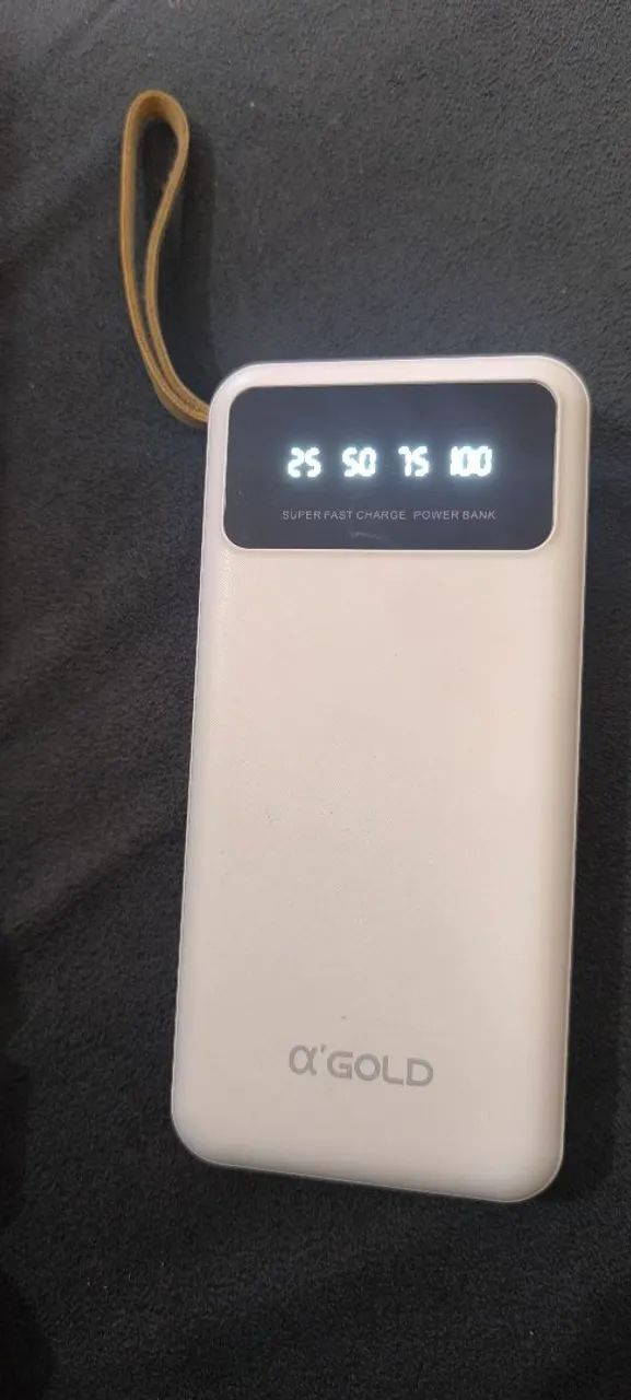 Power bank - Foto 2