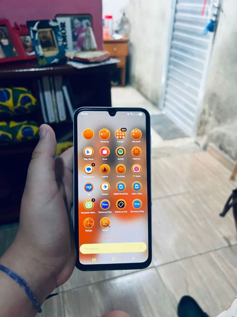 Celular  - Foto 2