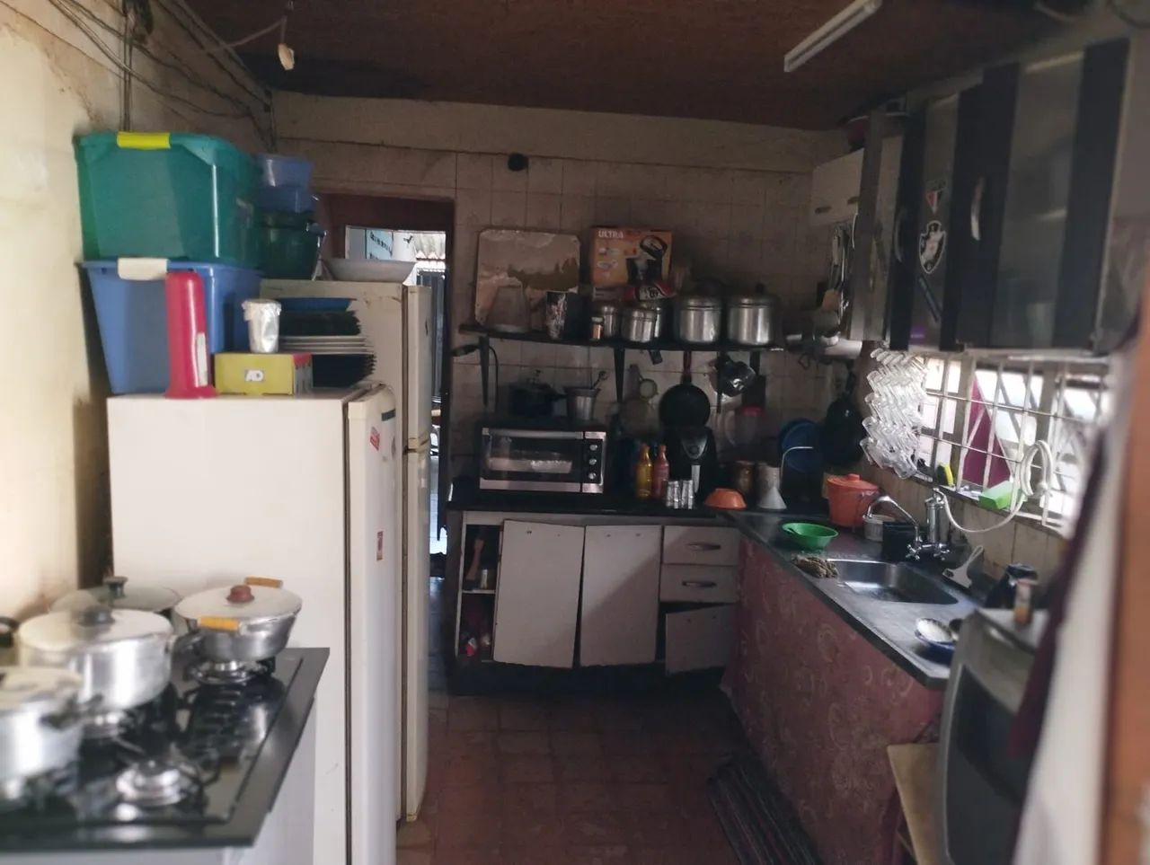 Vendo Casa na expansão do Setor O  - Foto 5