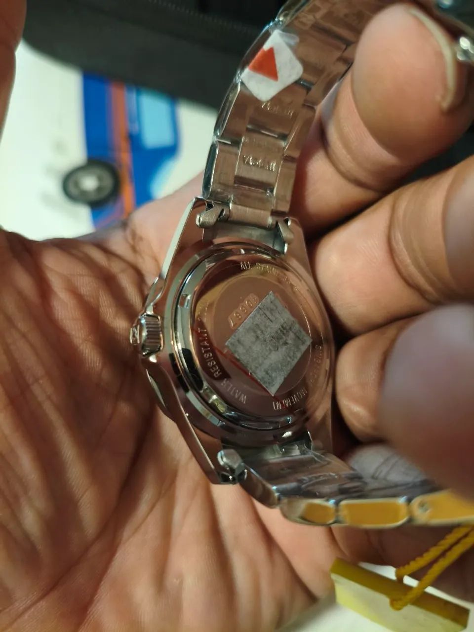 Invicta Pro Diver 10667 - Foto 2