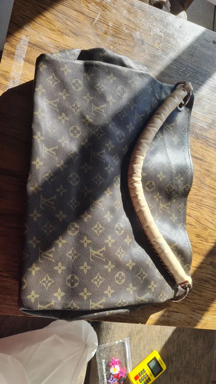 Bolsa louis vuitton 