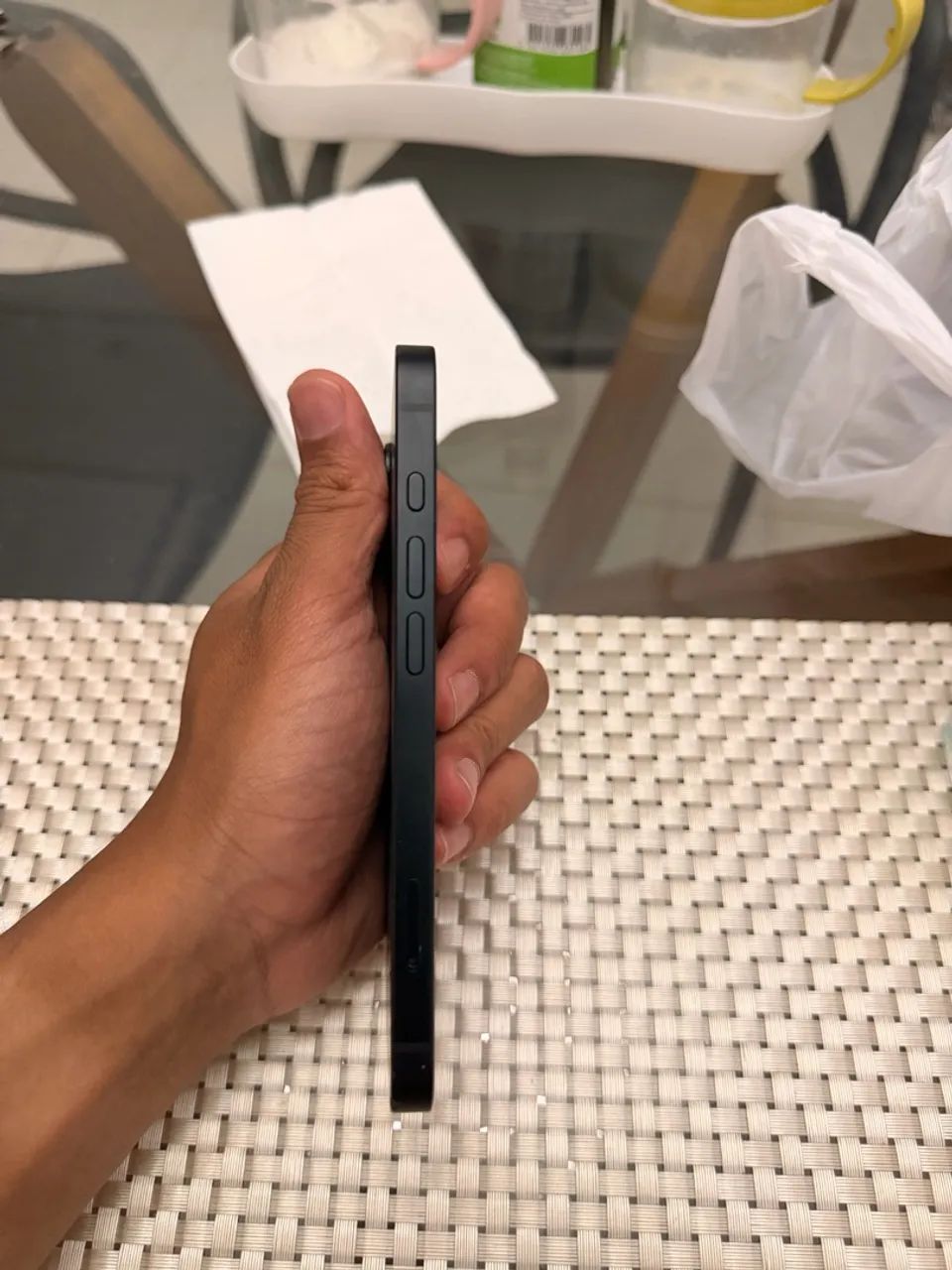 Iphone 16E - Foto 3