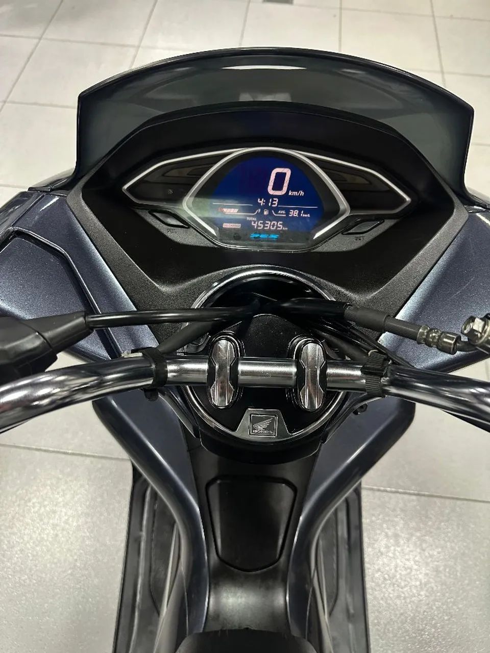 HONDA PCX 150 - Foto 4