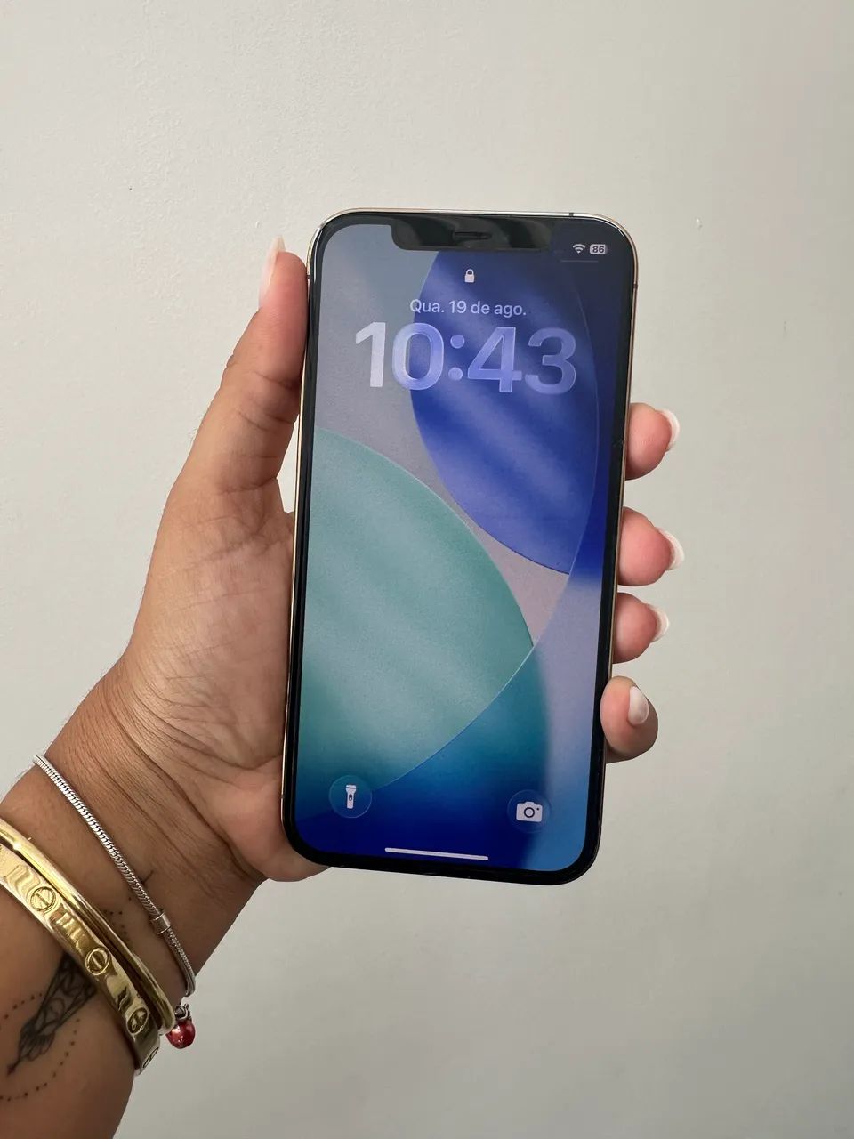 IPhone 12 Pro 256GB  - Foto 2
