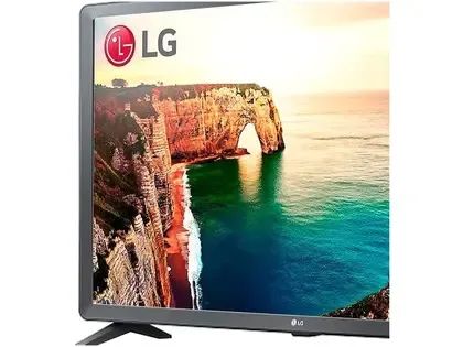TV 32" LED LG 32LT330HBSB.AWZ 60Hz - 2 HDMI 1 USB - Foto 2