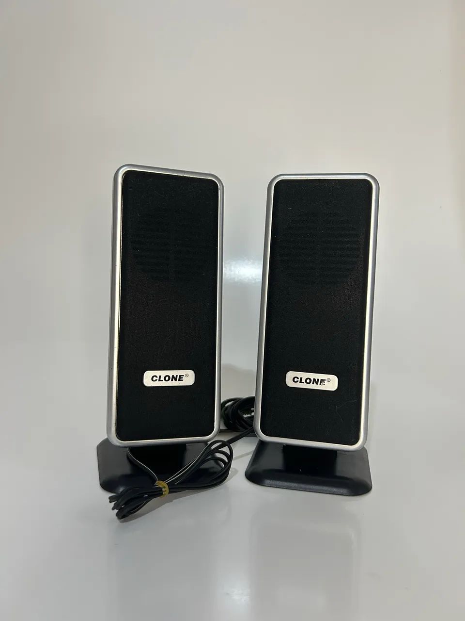 Caixinhas de som para PC Computador - Foto 4