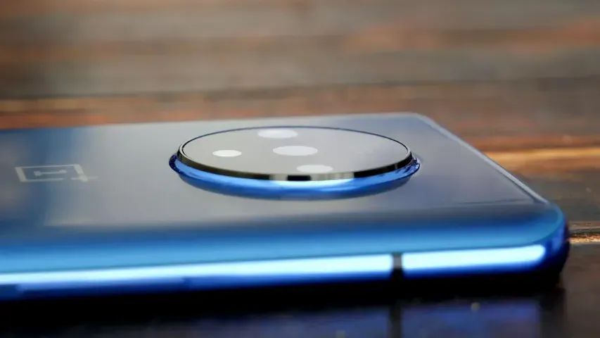 Oneplus 7T 256GB 8gb RAM Snapdragon 855 Plus Qualcomm - Celulares