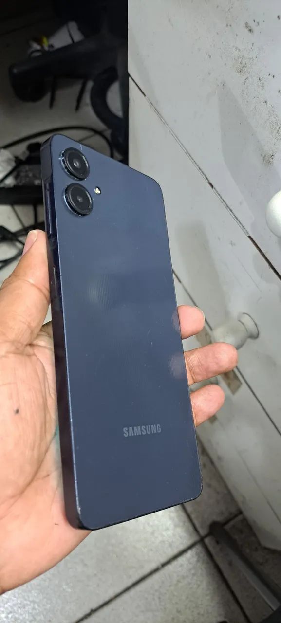 Samsung A06 128 gigas  - Foto 4
