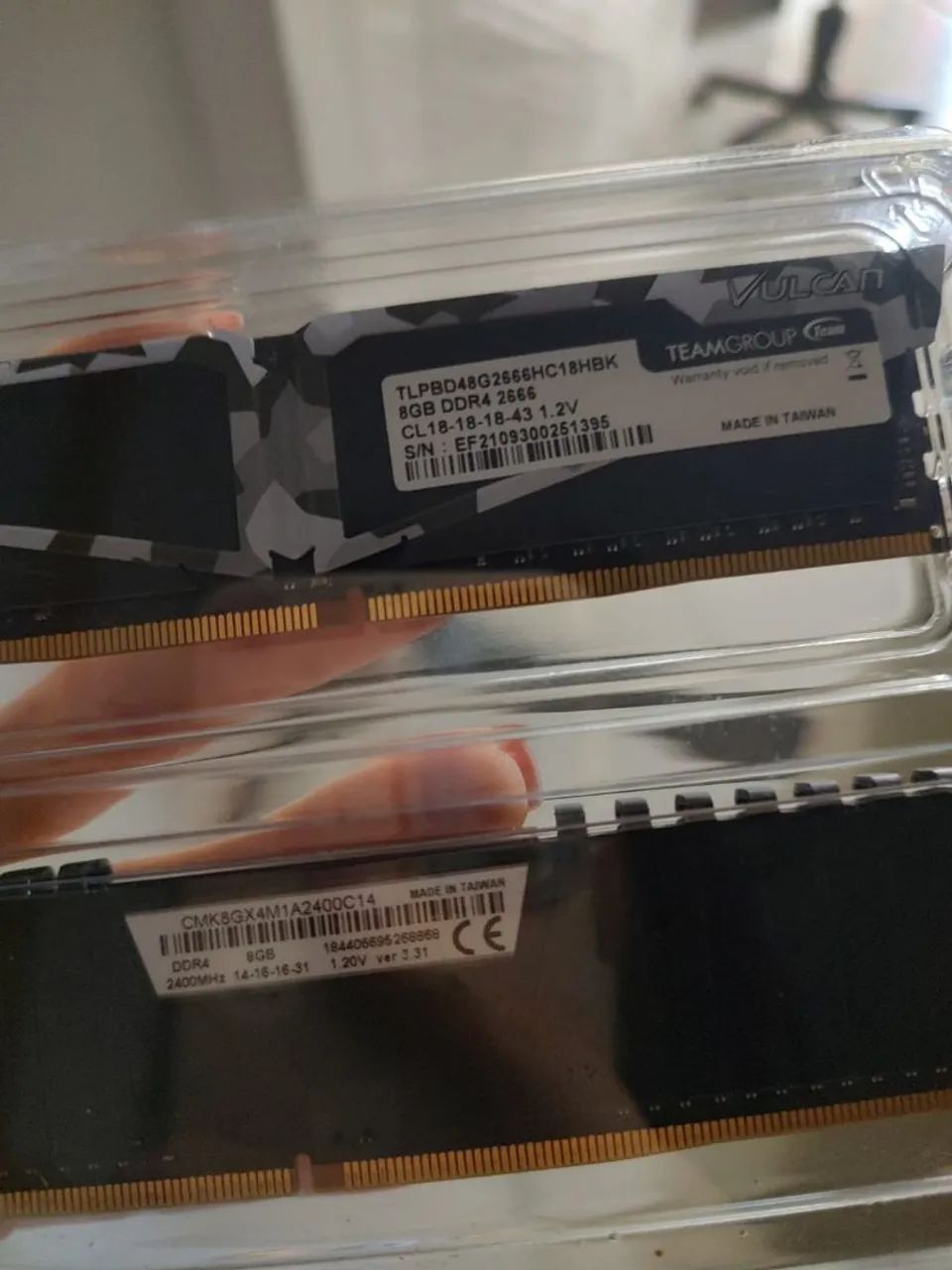 Peças para Computador - Foto 2