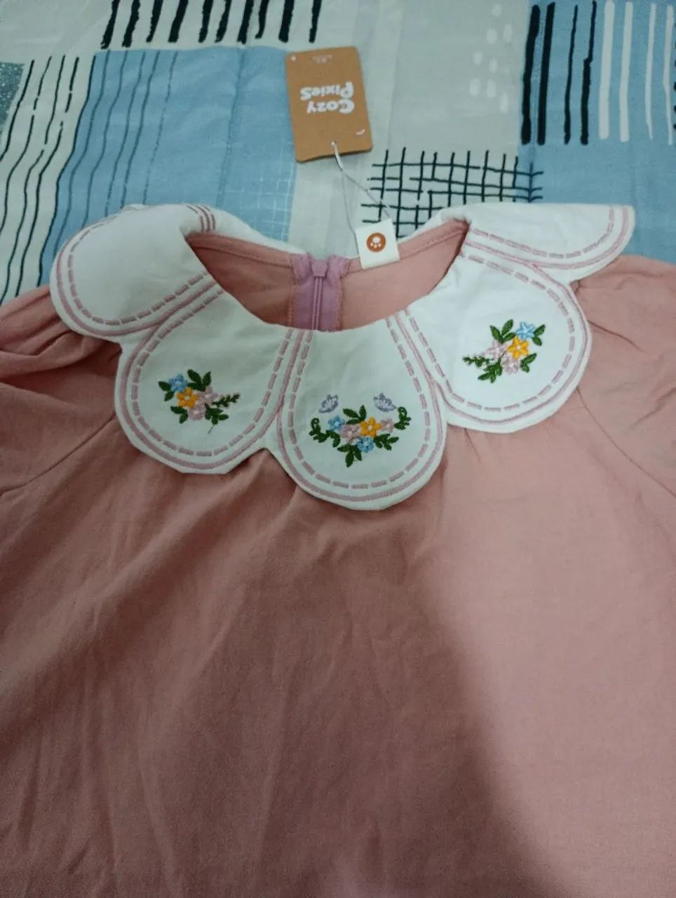 vestido infantil  - Foto 2