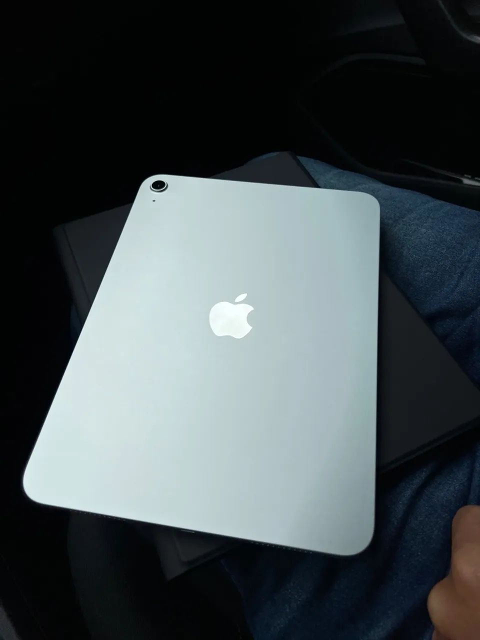 iPad A16 - Foto 4