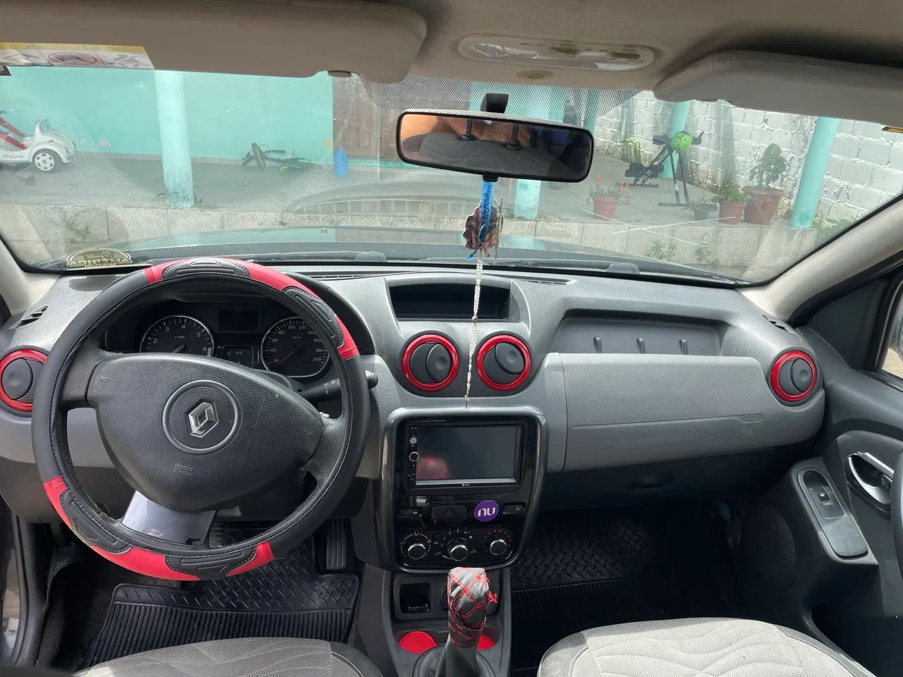 Renault Duster Dynamique 1.6 Hi-flex 16V Mec. 2014 - Foto 2