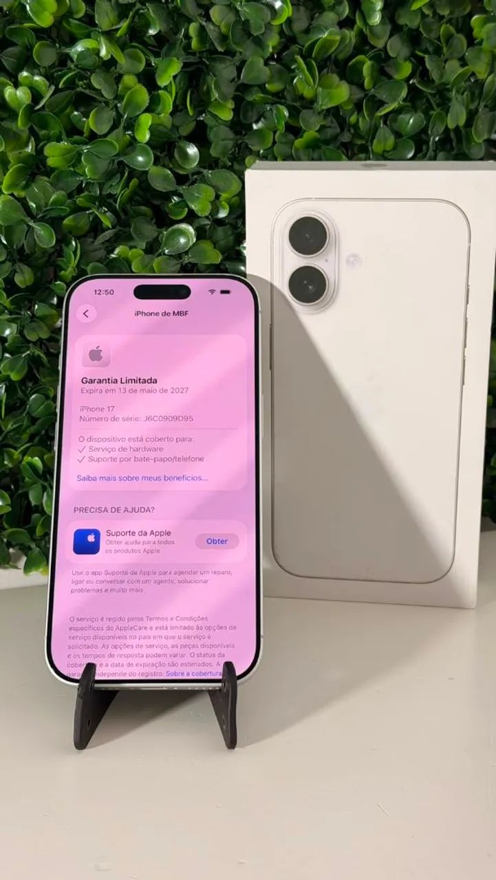 iPhone 17 256GB - Foto 4