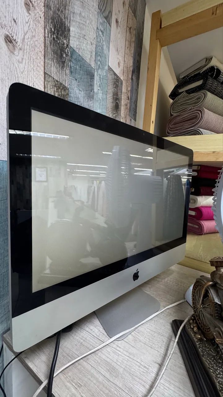 iMac i5 2011 500gb HD  - Foto 2