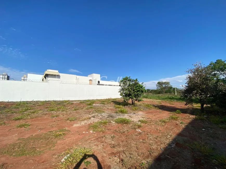 Venda Terreno JARDIM SUL