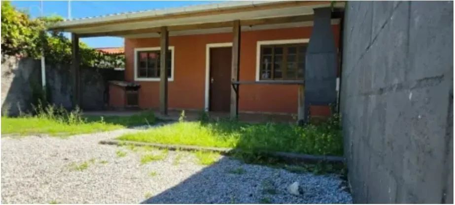 CASA TÉRREA PRÓXIMO AO HIPER BOM EM LOTE DE 286 M² CAMPECHE. - Foto 4