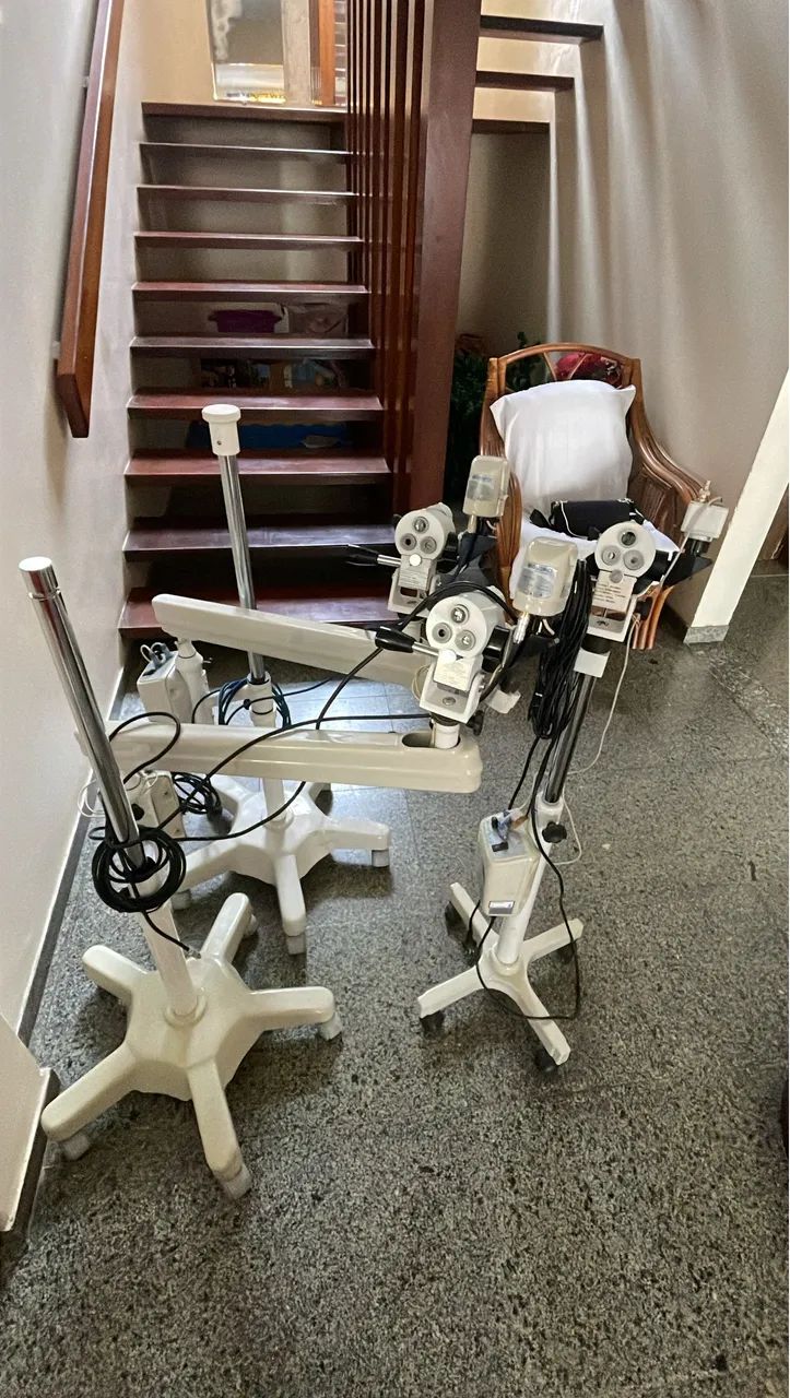 3 Equipamentos medpej  - Foto 4