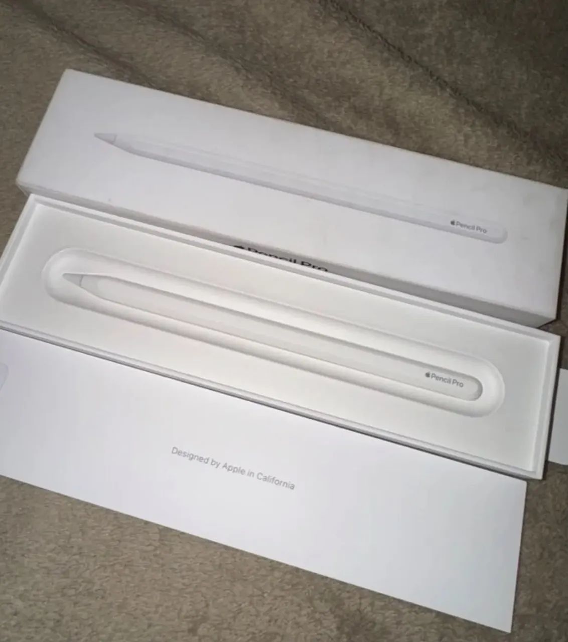 APPLE PENCIL PRO NOVA 