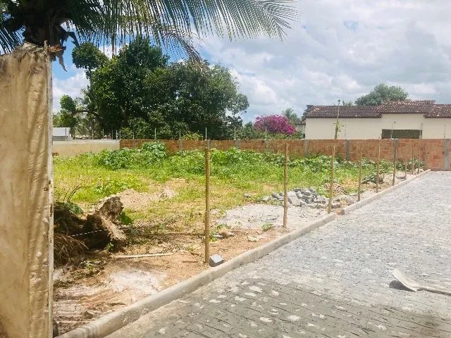 Lote com escritura - Foto 2