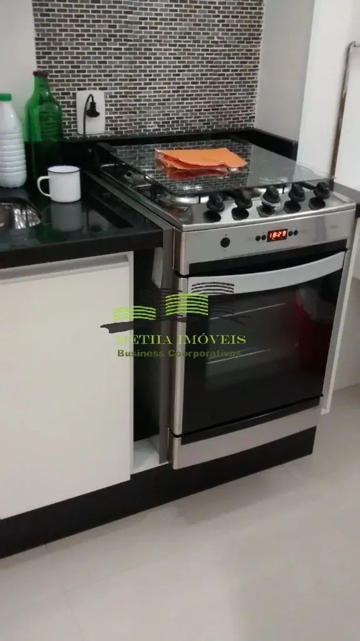 Apartamento mobiliado no Campolim - Foto 12