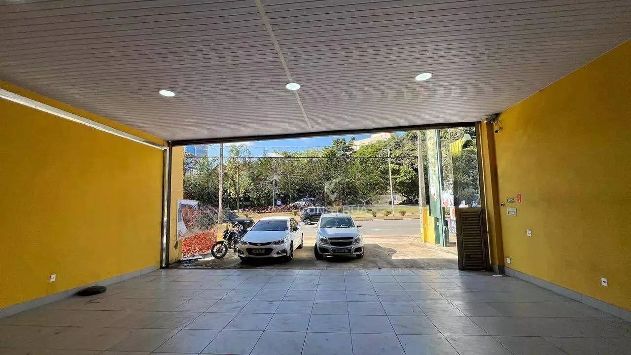 SALÃO COMERCIAL LOCALIZADO NA AV. NORTE SUL, EM CAMPINAS-SP - Foto 2