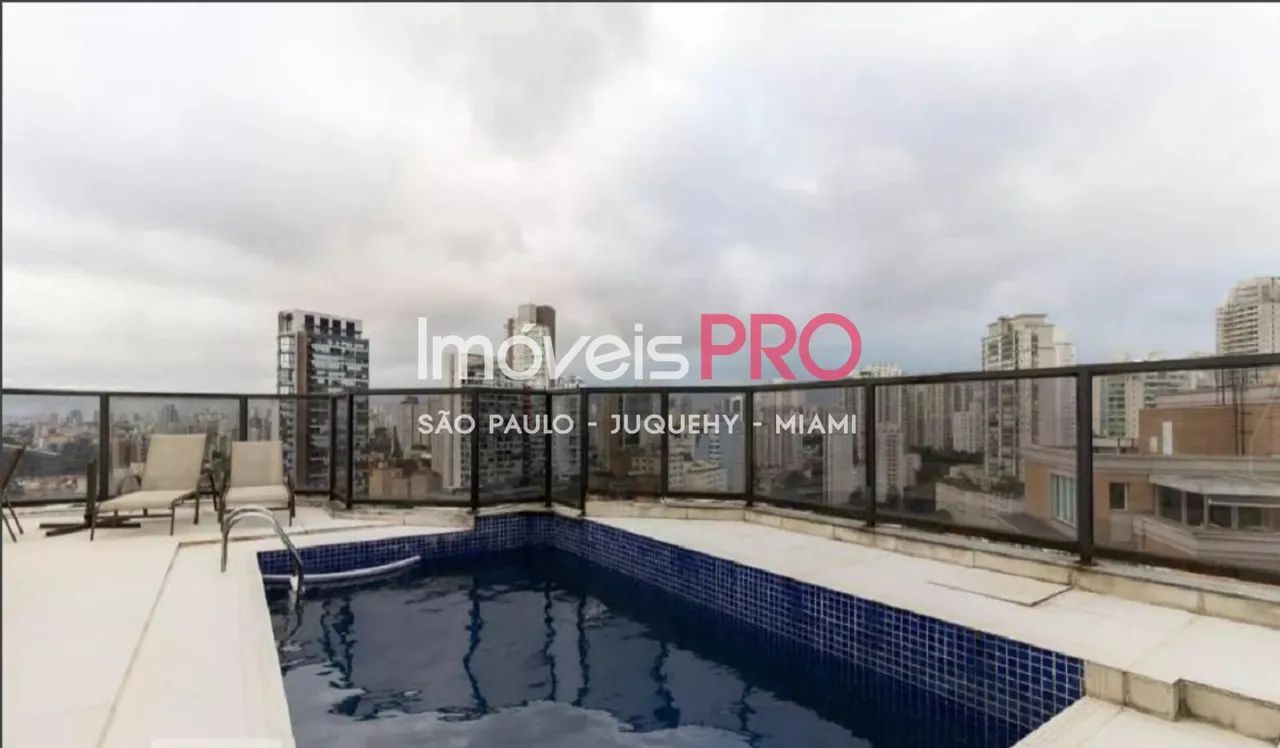 COBERTURA DUPLEX - ACLIMAÇÃO!!!