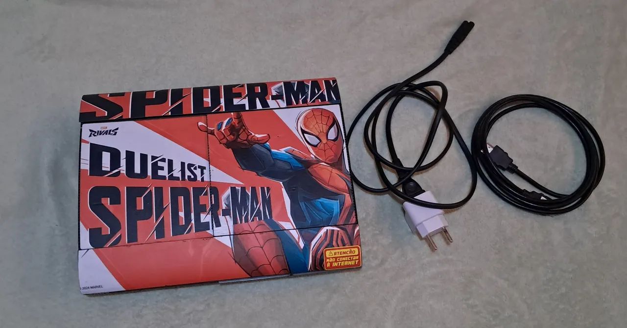 Ps3 super slim usado