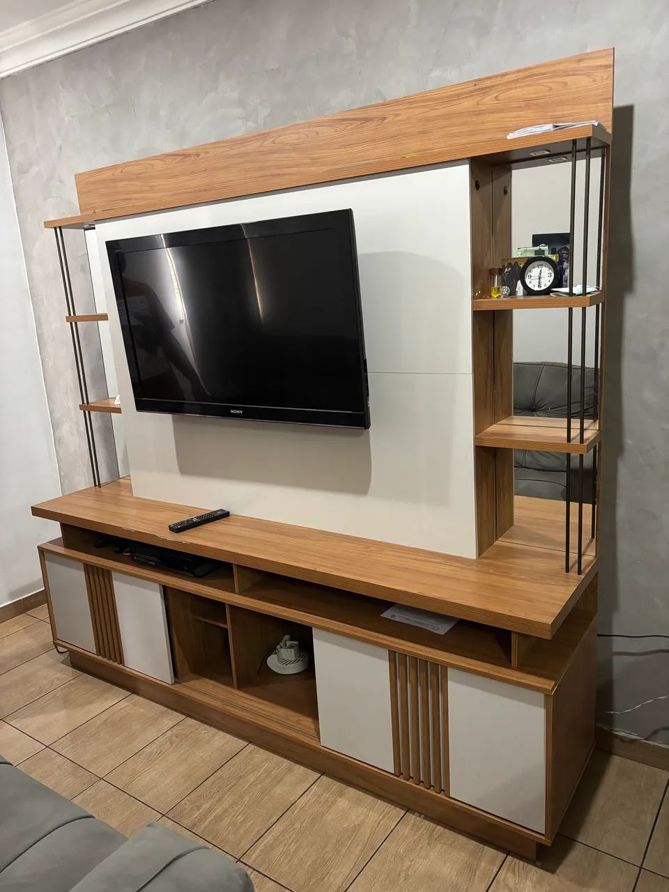 Estante - Foto 4
