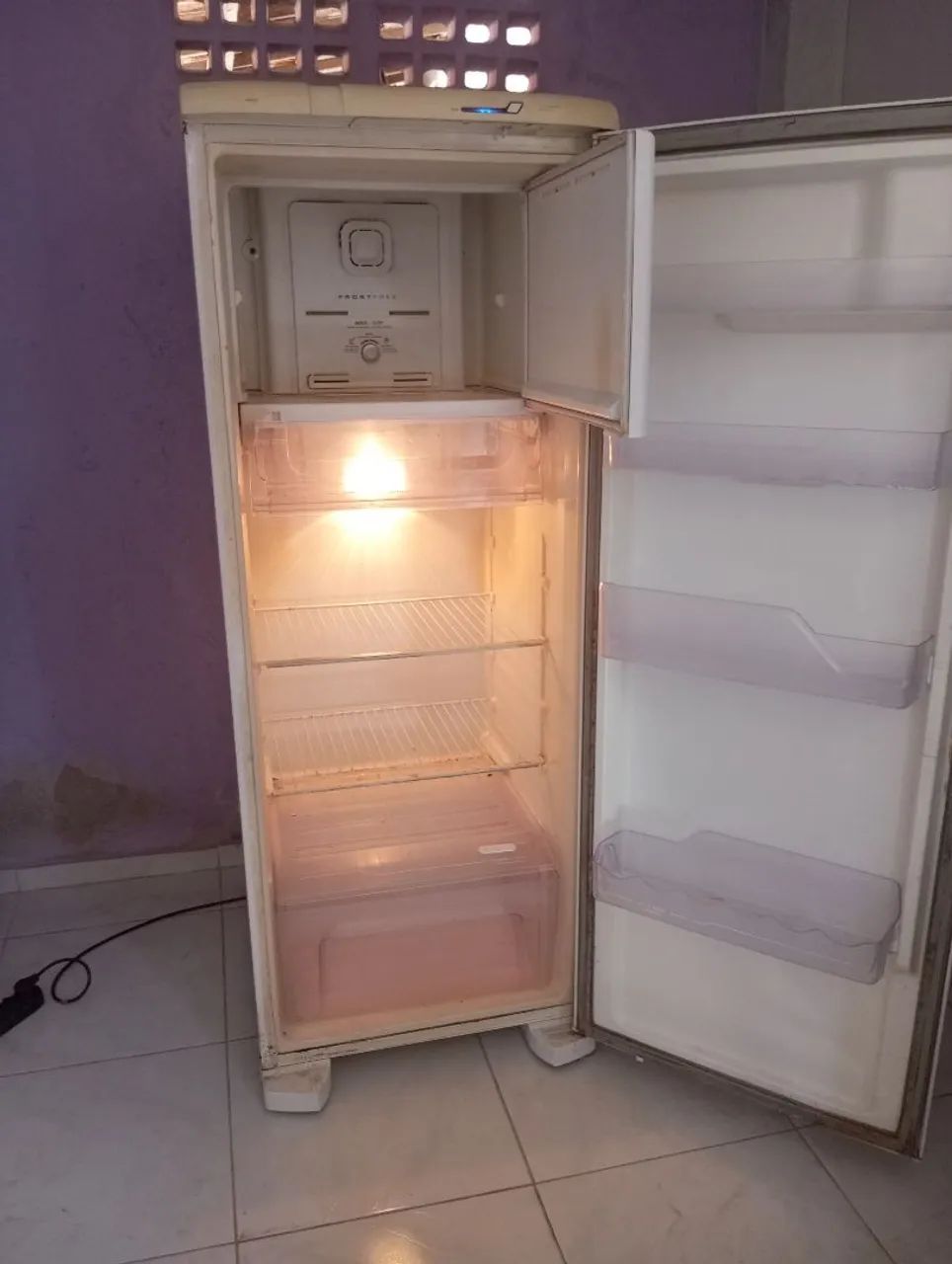 Geladeira  - Foto 5