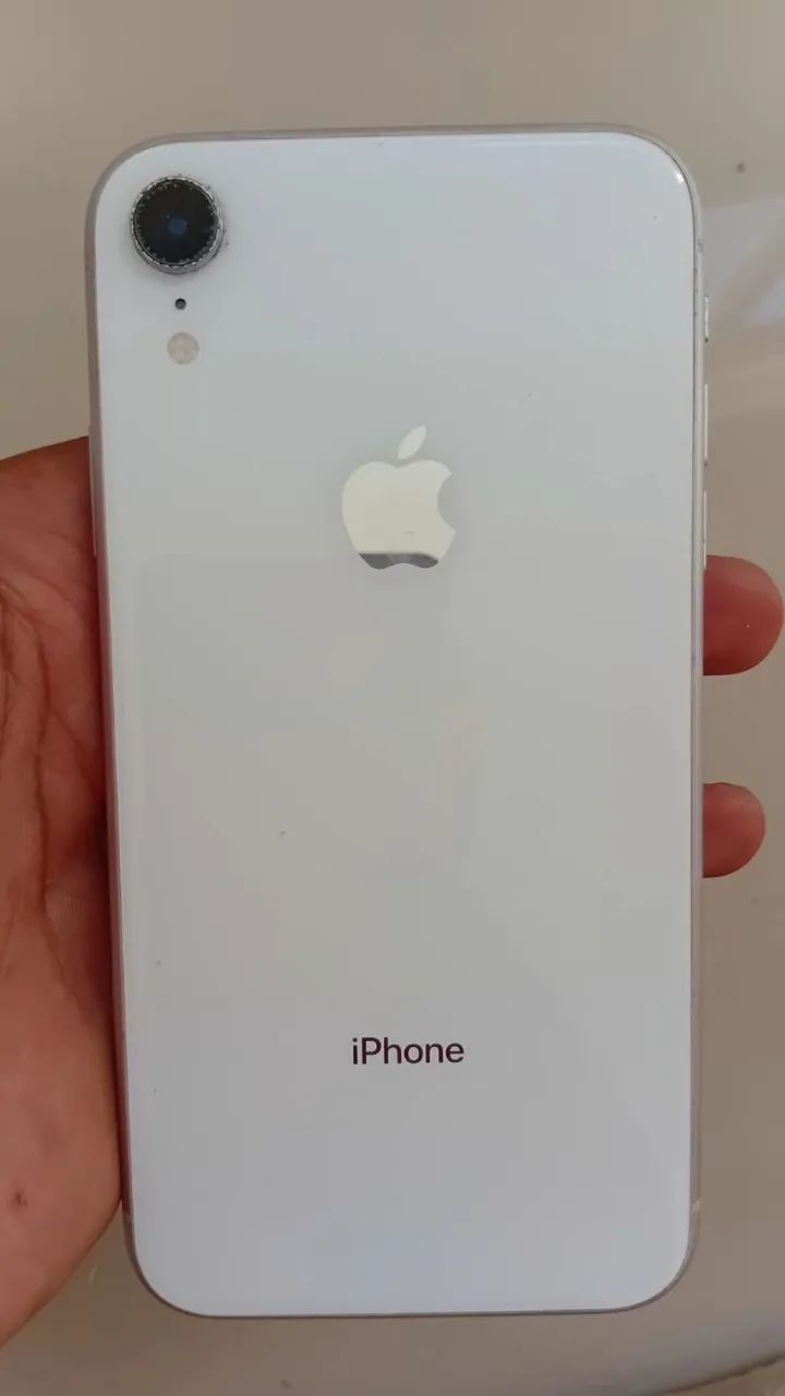 iPhone XR  - Foto 3
