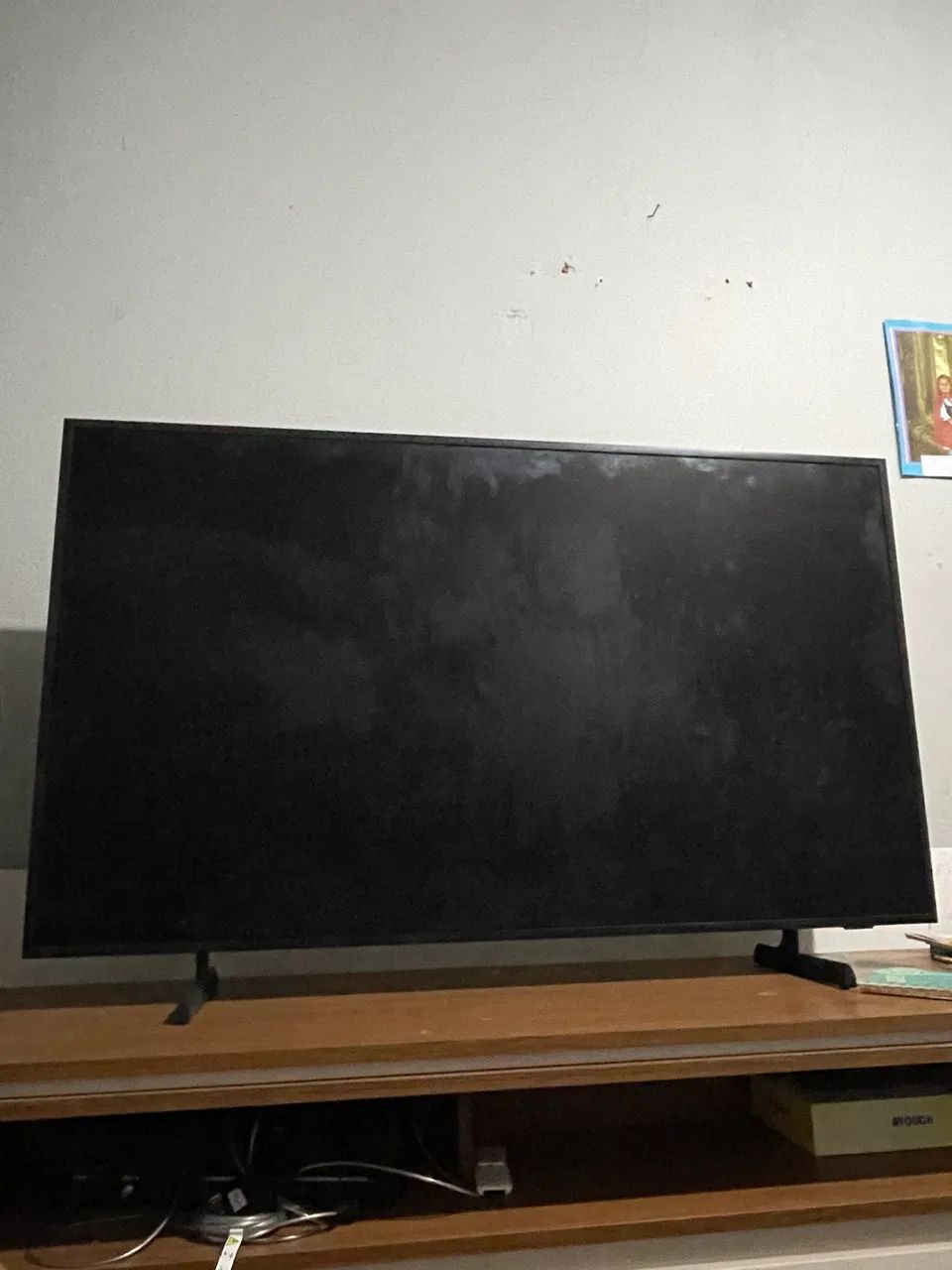 Televisão com defeito  - Foto 2