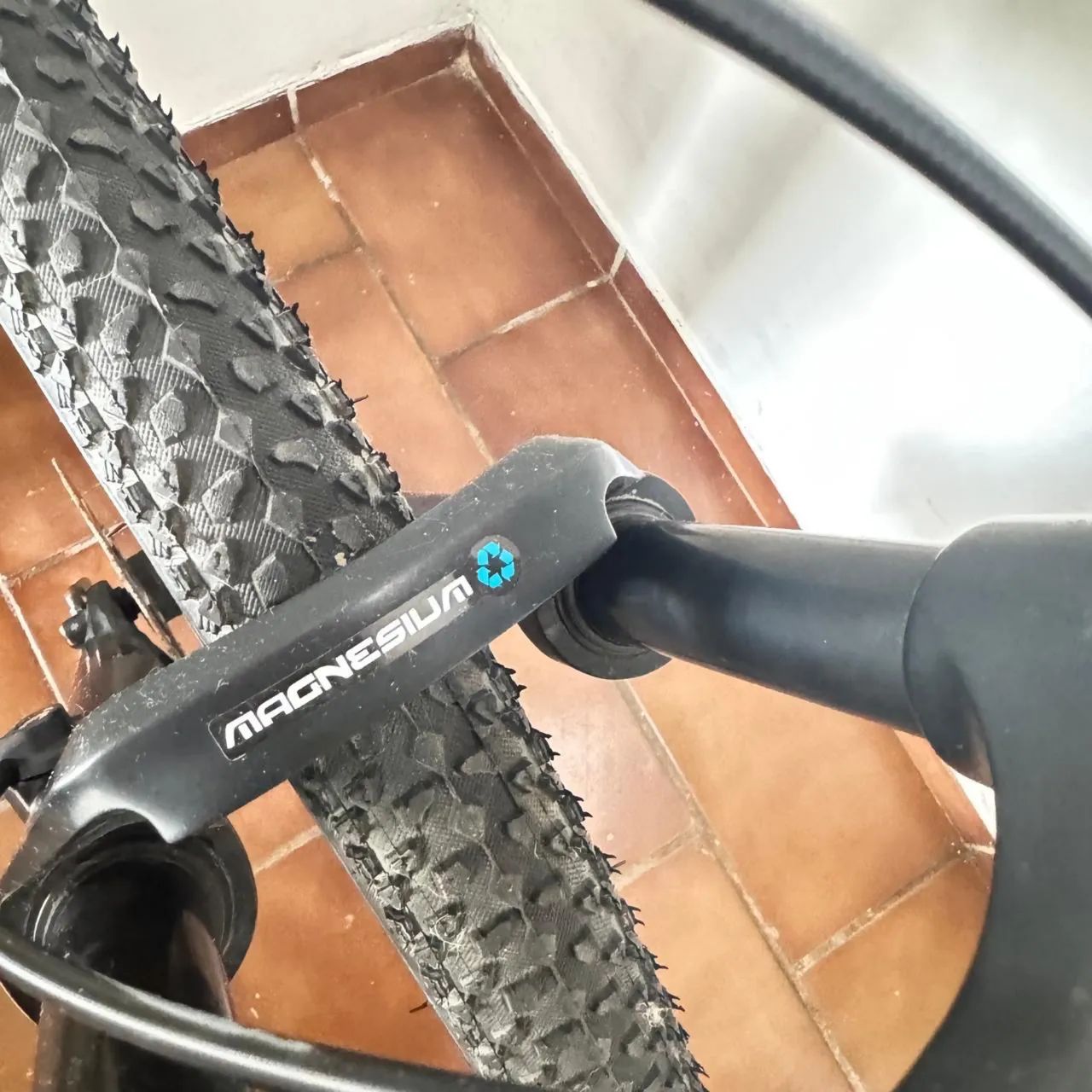 Bicicleta - Foto 2