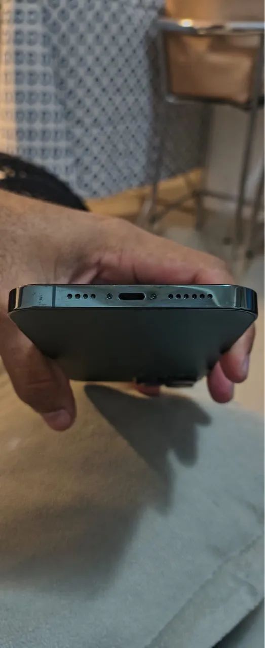iPhone 13 Pro Max - Foto 5