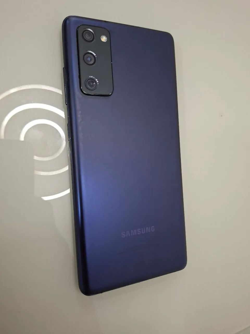 Samsung galaxy S 20 FE - Foto 4