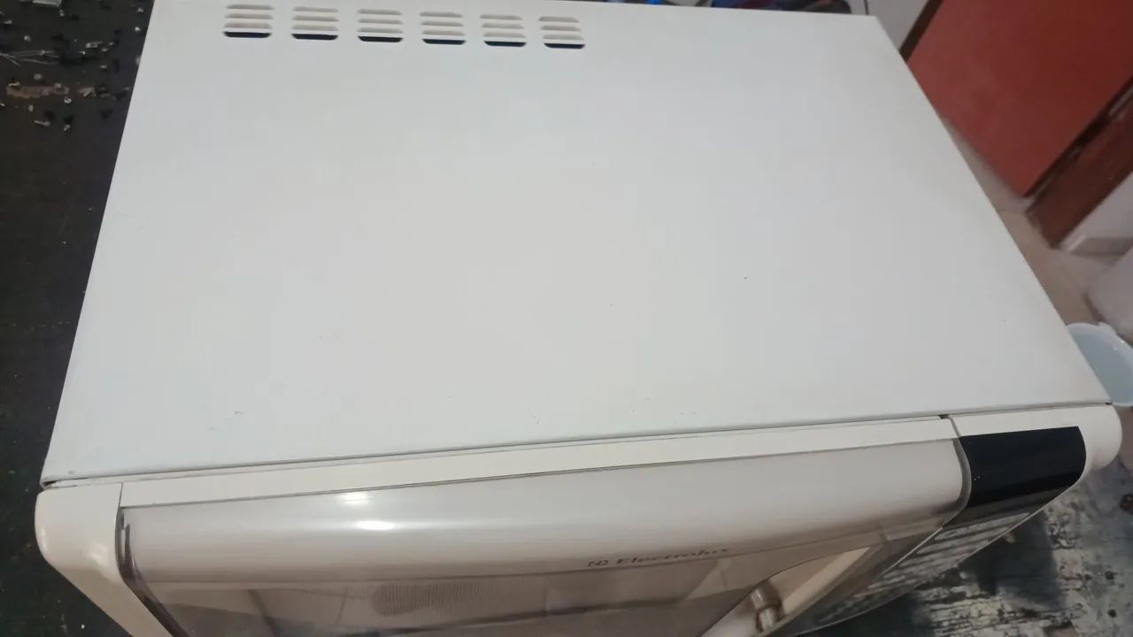 Micro-ondas Electrolux 30 litros 127v - Foto 3