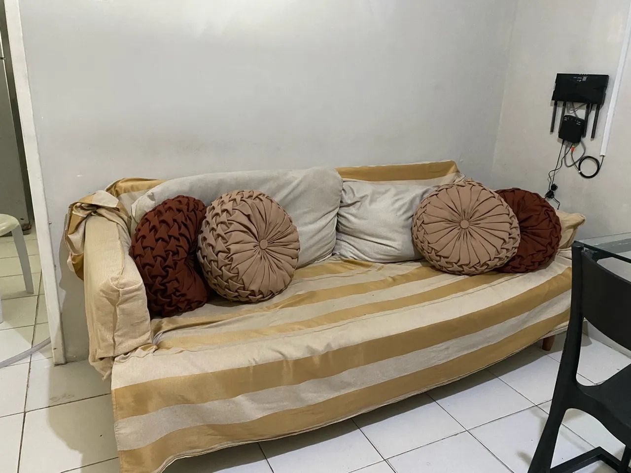 Sofá  - Foto 3
