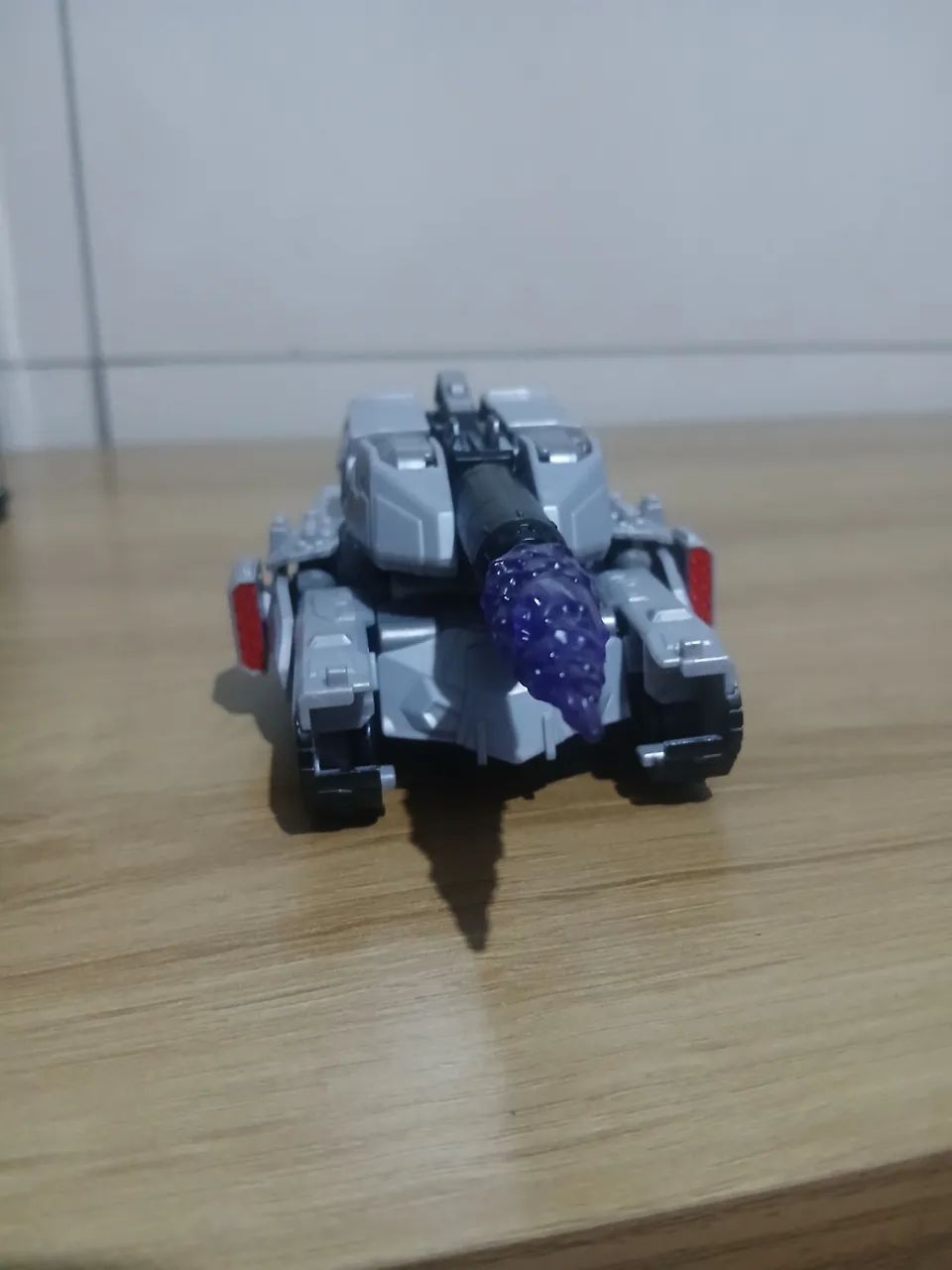 Megatron deluxe completo  - Foto 2