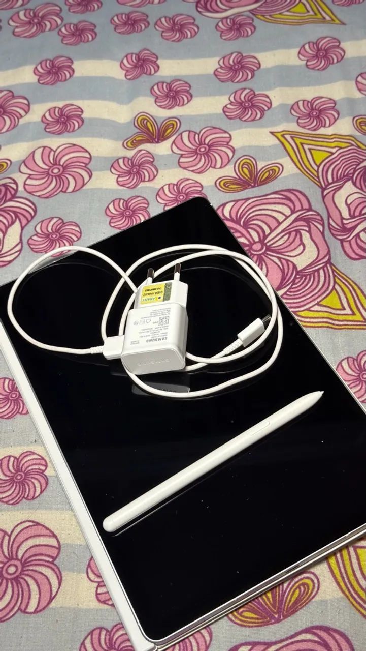 Tablete Samsung s10fe - Foto 2
