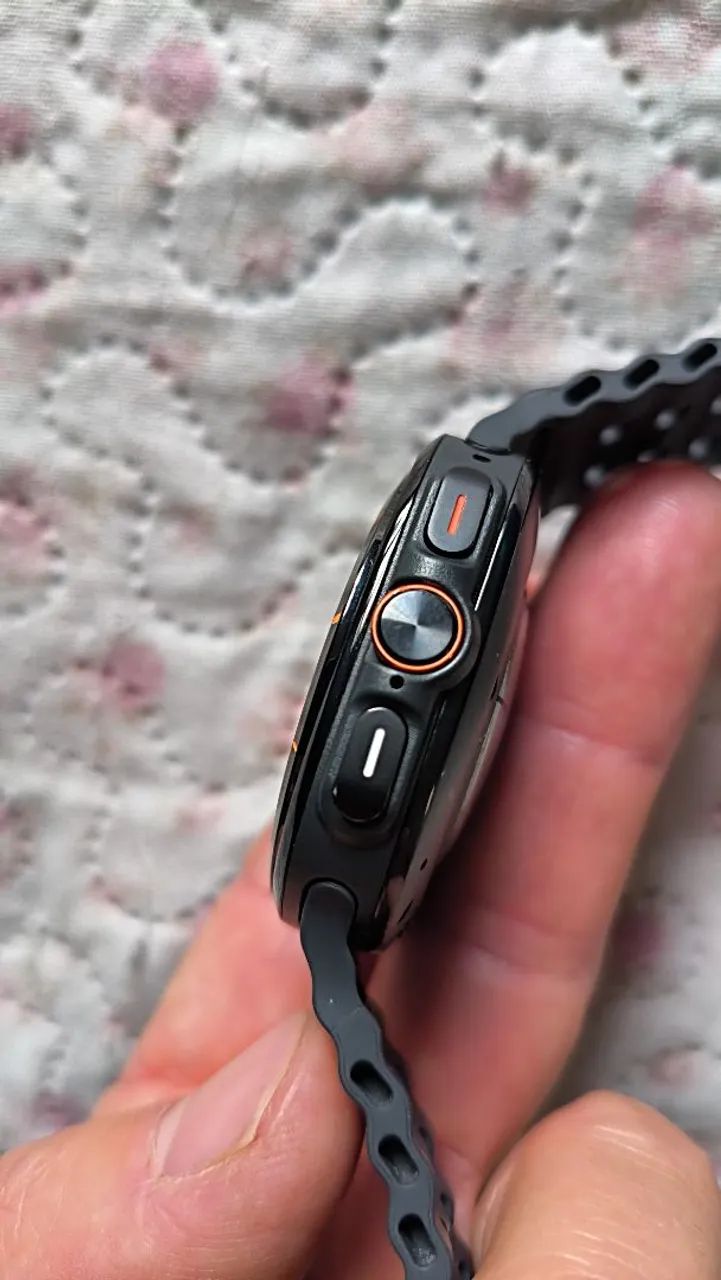 Galaxy watch ultra  - Foto 3
