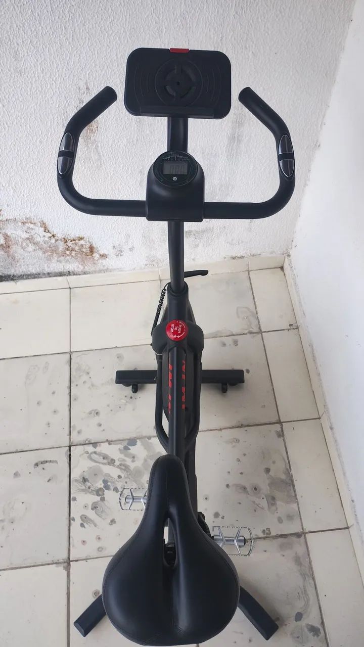 BICICLETA ESPINNING  - Foto 2