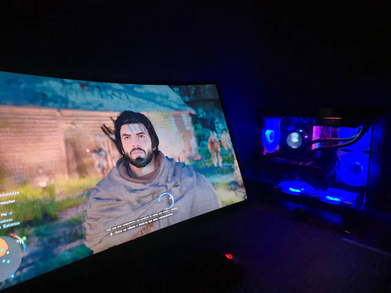 Pc gamer