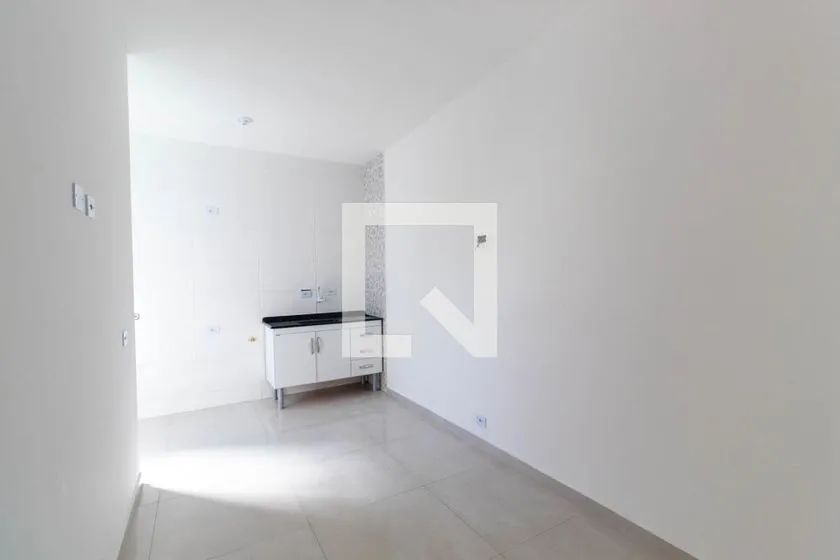 Apartamento à Venda - Vila Euthalia, 2 Quartos, 34 m2 - Foto 3