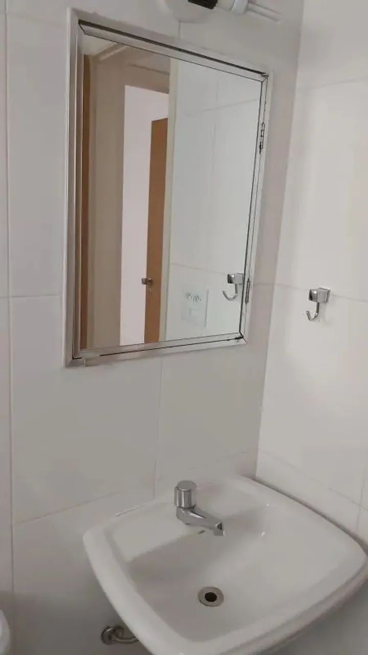 Apartamento à venda no Edifício Giovanna  na Vila Clementino em São Paulo - SP - Foto 9