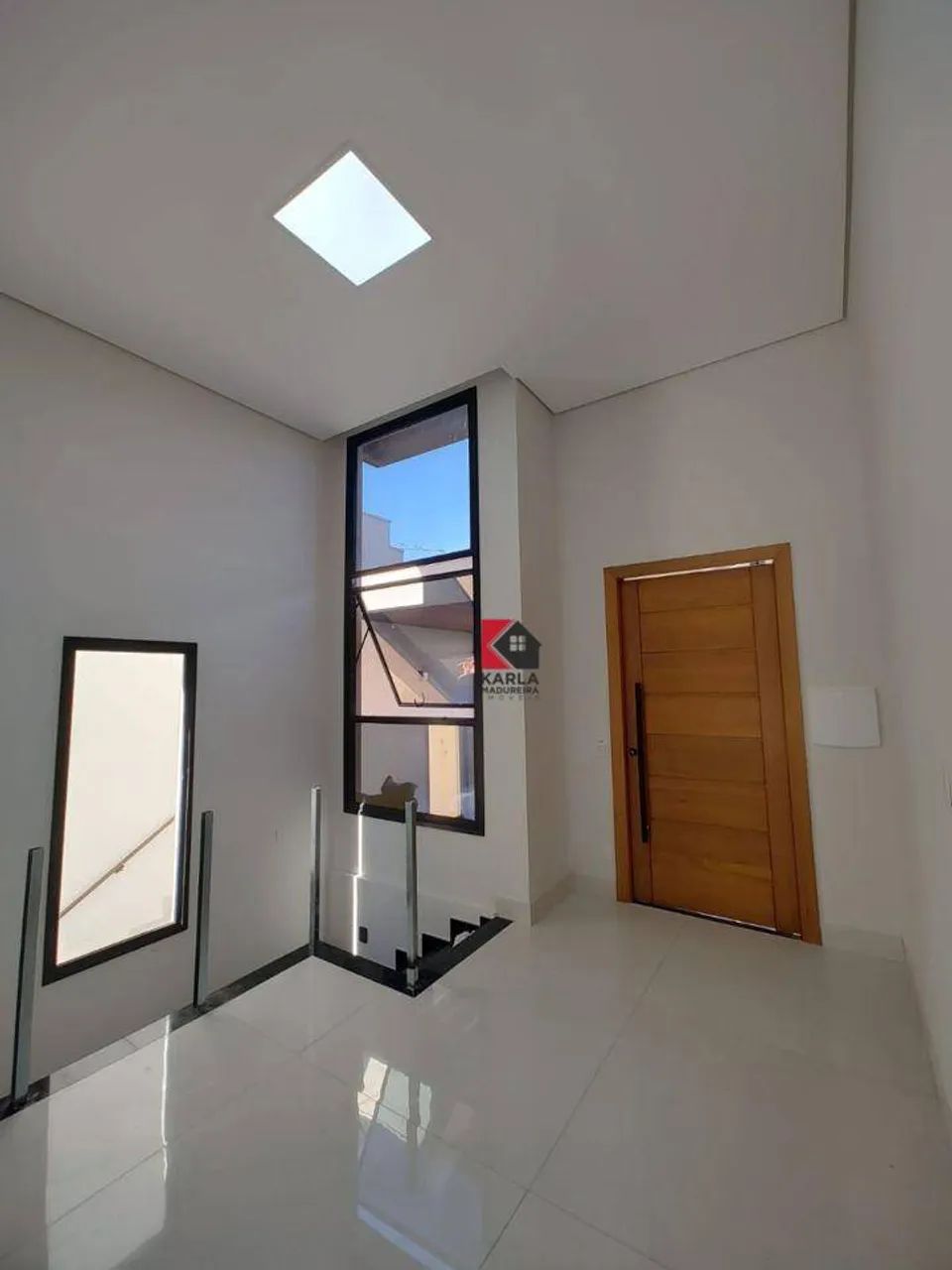 CASA 03 QUARTOS E SUITE - BRANT!! 190 M² DE TERRENO E 146,83 M² DE ÁREA CONSTRUIDA! - Foto 3